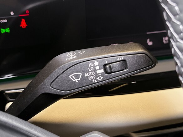 2025 Audi A5 III (B10), чёрный, 6300000 рублей - вид 26