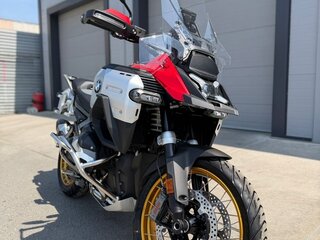 2025 BMW R 1300 GS Adventure, красный, 2700000 рублей, вид 3