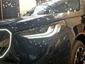 2026 BMW X3 Long 30L xDrive IV (G45/G48), чёрный, 6850000 рублей - вид 4