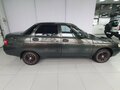 2006 Lada (ВАЗ) 2110, зелёный, 99000 рублей - вид 6