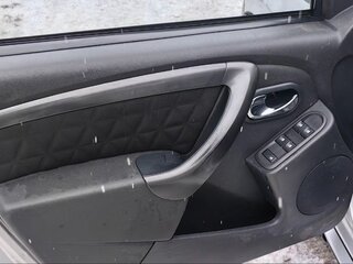2016 Renault Duster I Рестайлинг, серый, 980000 рублей, вид 3