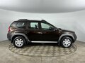 2014 Renault Duster I, коричневый, 920000 рублей - вид 3