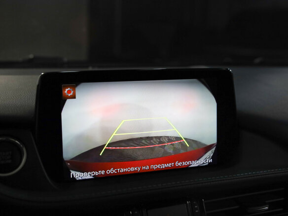 2020 Mazda 6 III (GJ) Рестайлинг 2, красный, 2699777 рублей - вид 16