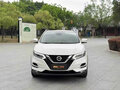 2023 Nissan Qashqai II Рестайлинг, белый, 1520000 рублей - вид 1
