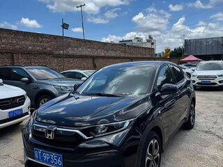 2022 Honda XR-V I Рестайлинг, чёрный, 1580000 рублей, вид 3
