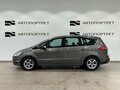 2011 Ford S-MAX I Рестайлинг, коричневый, 899000 рублей - вид 1