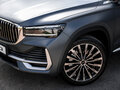 2026 VOLGA K50, чёрный, 4799000 рублей - вид 9