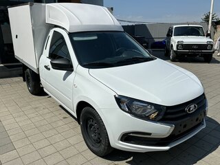 2026 LADA (ВАЗ) ВИС 2349, белый, 1532000 рублей, вид 4