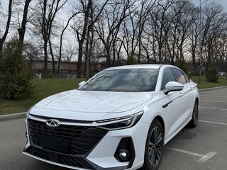 2024 Chery Arrizo 8, белый, 2500000 рублей, вид 2