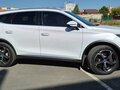 2021 BYD Tang DM II, белый, 3250000 рублей - вид 2