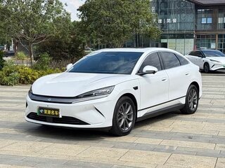 2025 BYD Qin L, белый, 1960000 рублей, вид 1