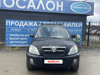2011 Vortex Tingo I, чёрный, 299000 рублей, вид 1