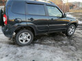 2013 Chevrolet Niva I Рестайлинг, чёрный, 748000 рублей - вид 3