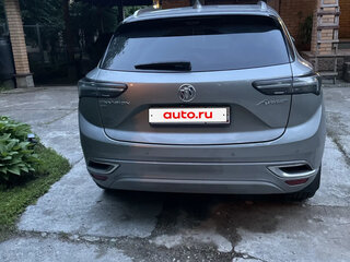2023 Buick Envision II, серый, 3430000 рублей, вид 5