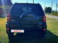 2003 Toyota RAV4 II (XA20) Рестайлинг, чёрный, 900000 рублей - вид 3