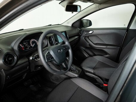 2025 Lada (ВАЗ) Iskra, коричневый, 1270000 рублей, вид 5