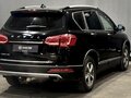 2019 Haval H6 I, чёрный - вид 3