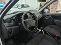 2026 Lada (ВАЗ) Granta I Рестайлинг, белый - вид 9