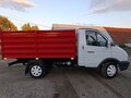 2007 ГАЗ ГАЗель (3302), белый, 750000 рублей - вид 6