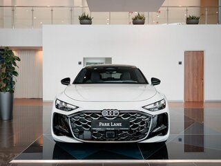 2026 Audi A5 L Sportback III (B10), белый, 6770000 рублей, вид 3