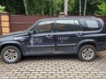 2006 Suzuki Grand Vitara XL-7 I Рестайлинг, чёрный, 640000 рублей - вид 5