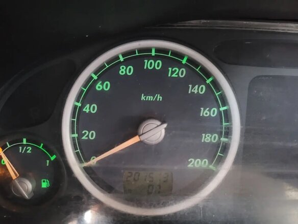 2010 ГАЗ ГАЗель (3302), белый, 1550000 рублей - вид 14