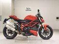2012 Ducati 848, красный, 445000 рублей - вид 1