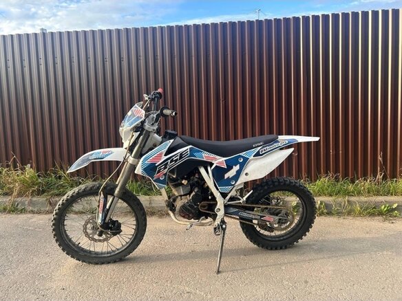 2021 BSE Z1, белый, 60000 рублей - вид 2
