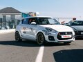 2020 Suzuki Swift Sport V, белый, 2350000 рублей - вид 1