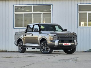 2026 Nissan Frontier Pro, коричневый, 3780000 рублей, вид 3