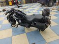 2016 Harley-Davidson Fat Bob, чёрный, 1300000 рублей - вид 2