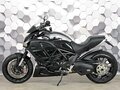 2012 Ducati Diavel, чёрный, 829000 рублей - вид 3