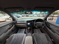 2000 Toyota Mark II VIII (X100), белый - вид 8