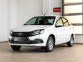 2026 Lada (ВАЗ) Granta I Рестайлинг, белый, 1250000 рублей - вид 2