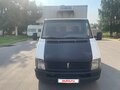 2003 Volkswagen LT, белый, 800000 рублей - вид 5