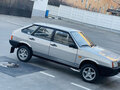 2002 Lada (ВАЗ) 2109, серебристый, 500000 рублей