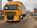 2010 DAF XF 105, жёлтый, 3255000 рублей - вид 9