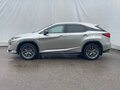 2017 Lexus RX 200t IV, серый, 4199000 рублей - вид 7