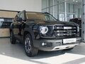 2026 Haval Dargo I Рестайлинг, чёрный