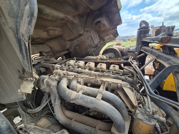2013 Hyundai Gold, белый, 8500000 рублей - вид 36