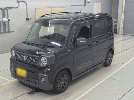 Suzuki Spacia II