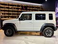 2025 Suzuki Jimny IV, белый, 3050000 рублей - вид 5