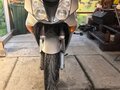 2005 Honda VFR 800, серый, 550000 рублей