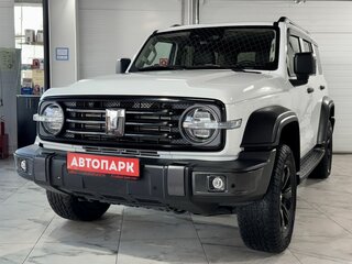 2022 Tank 300 I, белый, 2959000 рублей, вид 2
