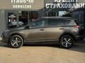2017 Toyota RAV4 IV (XA40) Рестайлинг, коричневый - вид 5