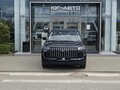 2026 Jaecoo J6, чёрный - вид 1