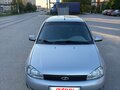 2011 Lada (ВАЗ) Kalina I, серый - вид 3
