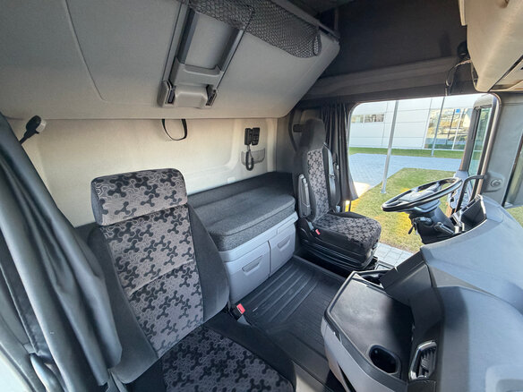 2021 Scania R-Series, белый, 9490000 рублей - вид 21