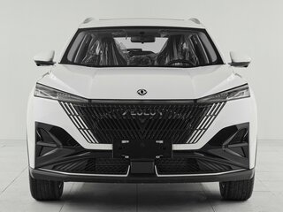 2024 Dongfeng Mage, белый, 2850000 рублей, вид 2