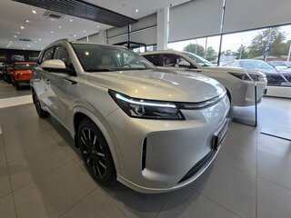 2026 Evolute i-Space I Рестайлинг, серый, 3585000 рублей, вид 3